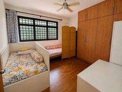 Blk 13 Dover Heights (Queenstown), HDB 5 Rooms #551423411